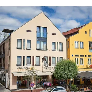 Ama Hotel