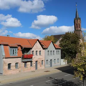 Bio Kunstquartier Hotel