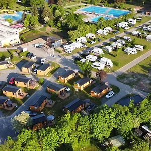 Tinyhaushotel - Campingpark Hotel