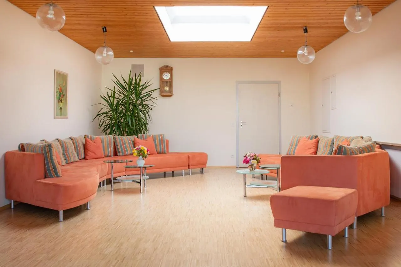 Hotel Das Gästehaus Puschendorf Deutschland